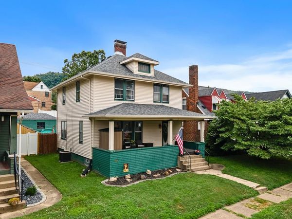 2204 RICHLAND AVENUE, Wheeling, WV 26003