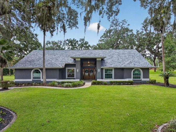 16754 CROSSBILL COURT , SPRING HILL, FL 34610
