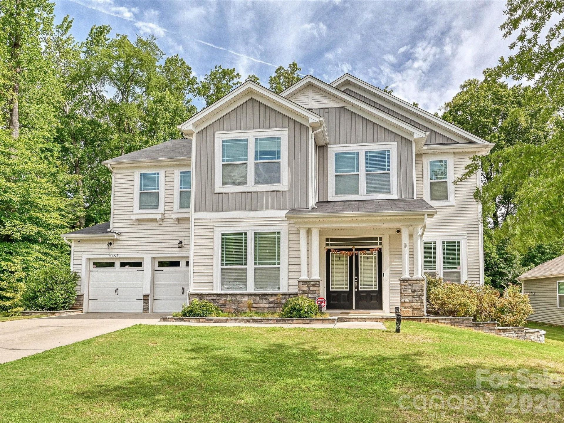 2657 Cheverny Place, Concord, NC 28027 Main Photo