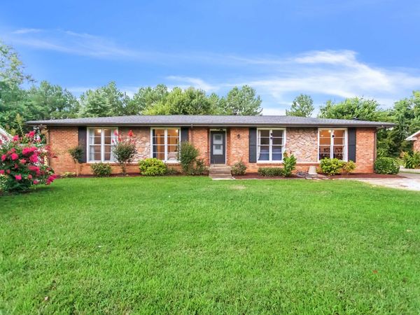 909 Rebel Cir , Franklin, TN 37064