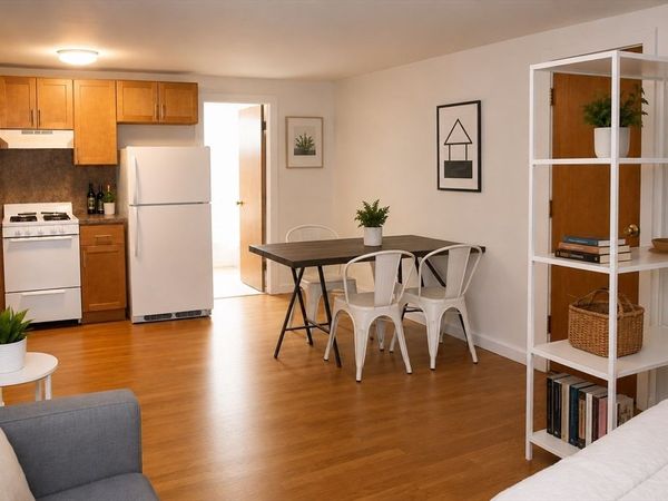 23 East Springfield, Unit 1A, Boston, MA 02118