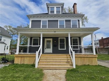 23 Oxford Avenue , Buffalo, NY 14209