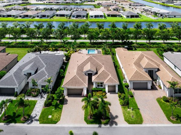 12818 SW Sea Goddess Lane, Port St. Lucie, FL 34987
