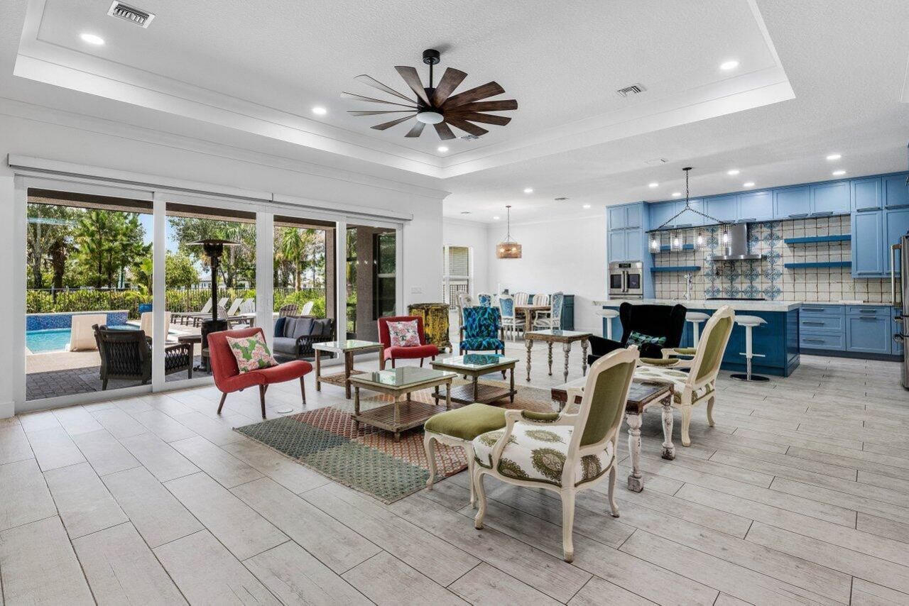 12818 SW Sea Goddess Lane, Port Saint Lucie, FL 34987 Photo