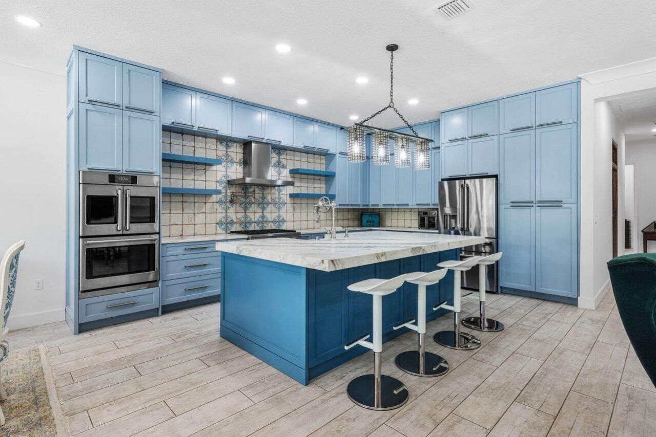 12818 SW Sea Goddess Lane, Port Saint Lucie, FL 34987 Photo
