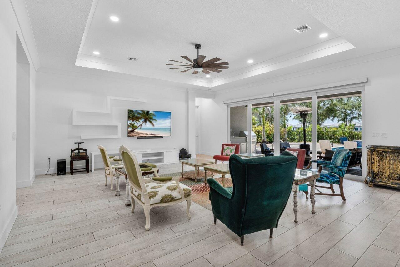 12818 SW Sea Goddess Lane, Port Saint Lucie, FL 34987 Photo