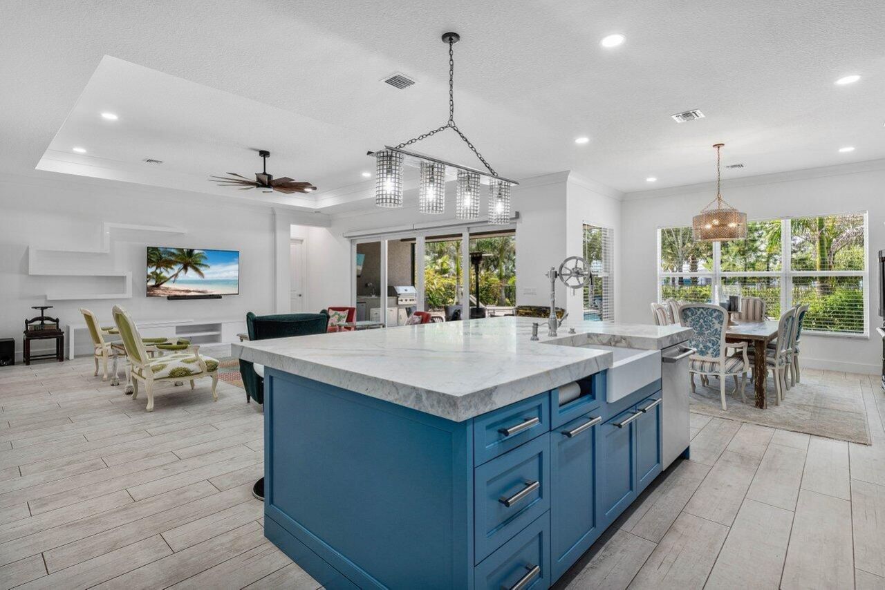 12818 SW Sea Goddess Lane, Port Saint Lucie, FL 34987 Photo
