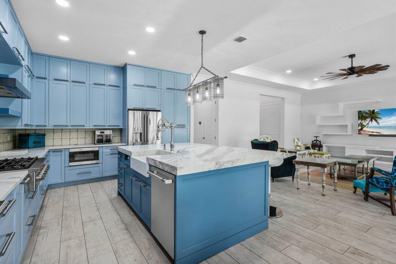 12818 SW Sea Goddess Lane, Port Saint Lucie, FL 34987 Photo