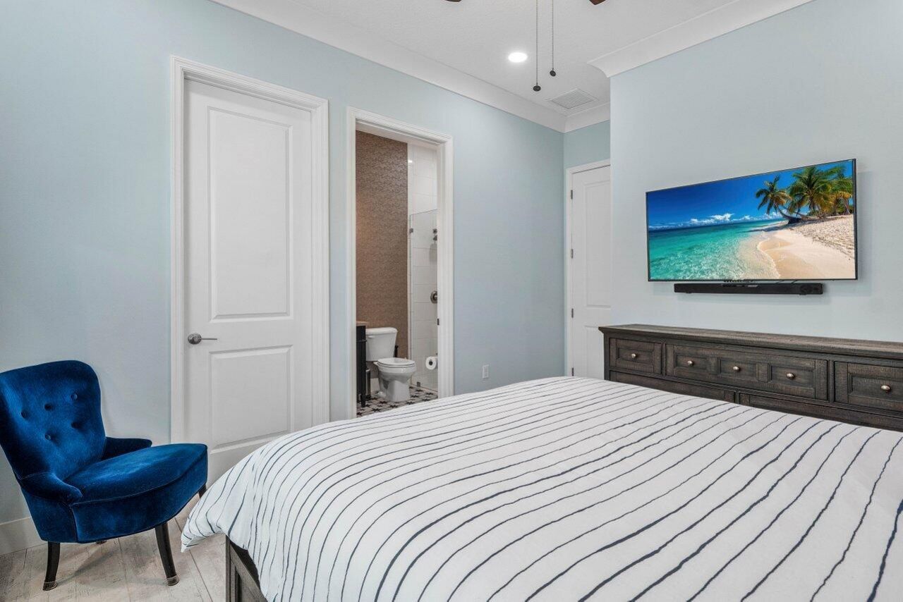 12818 SW Sea Goddess Lane, Port Saint Lucie, FL 34987 Photo