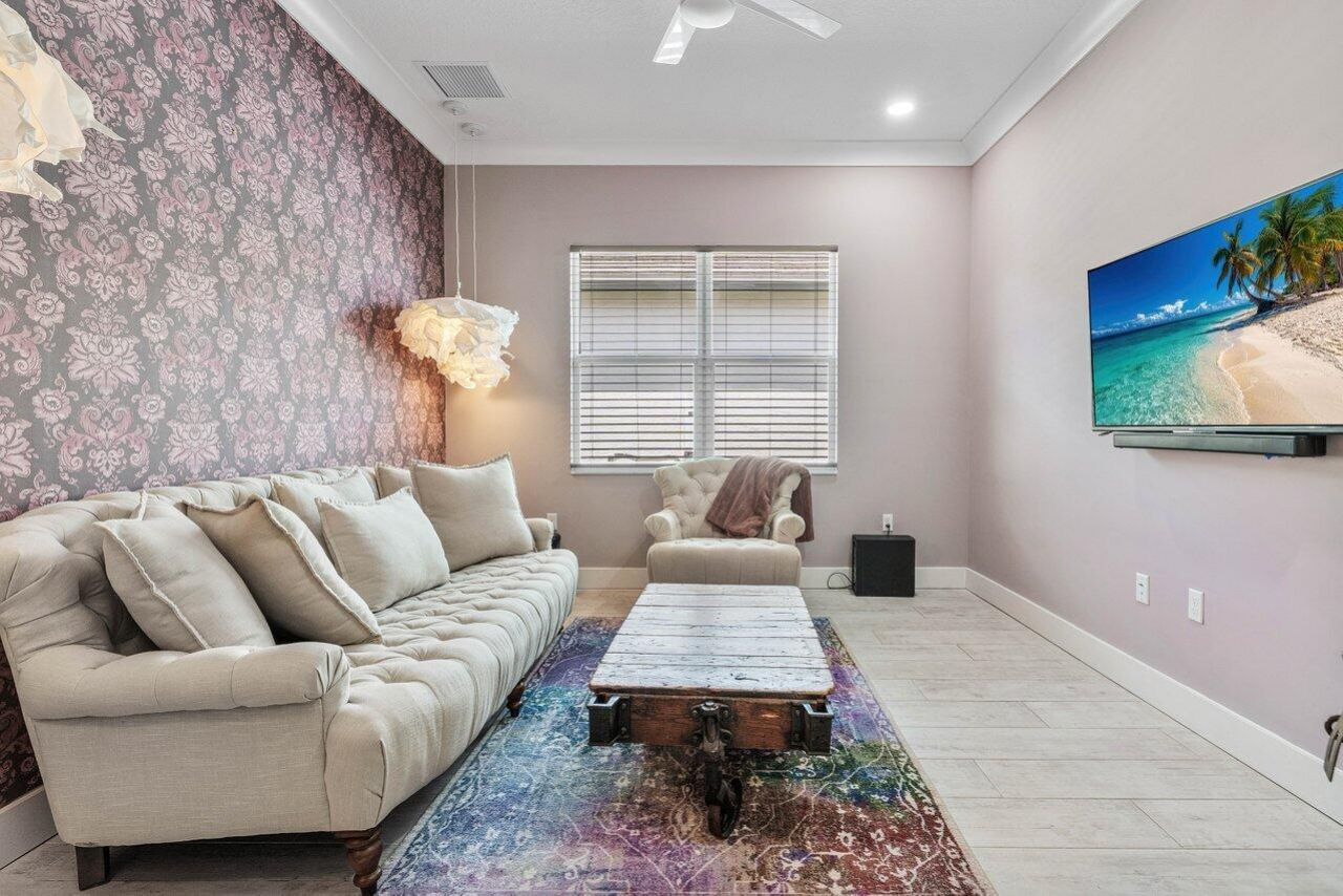 12818 SW Sea Goddess Lane, Port Saint Lucie, FL 34987 Photo