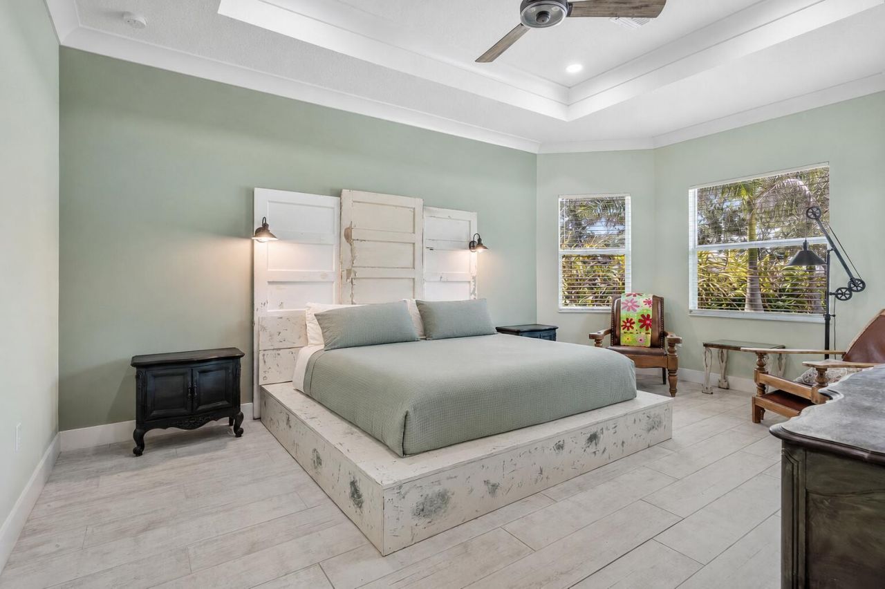 12818 SW Sea Goddess Lane, Port Saint Lucie, FL 34987 Photo