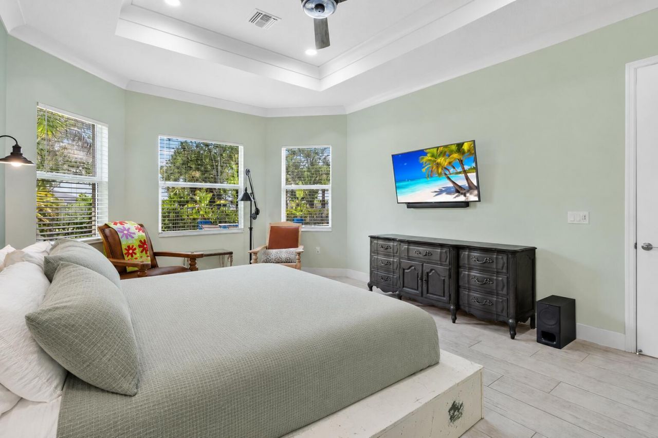 12818 SW Sea Goddess Lane, Port Saint Lucie, FL 34987 Photo