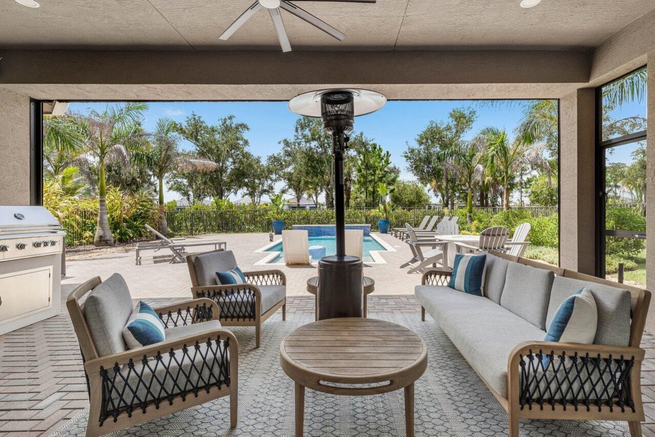 12818 SW Sea Goddess Lane, Port Saint Lucie, FL 34987 Photo
