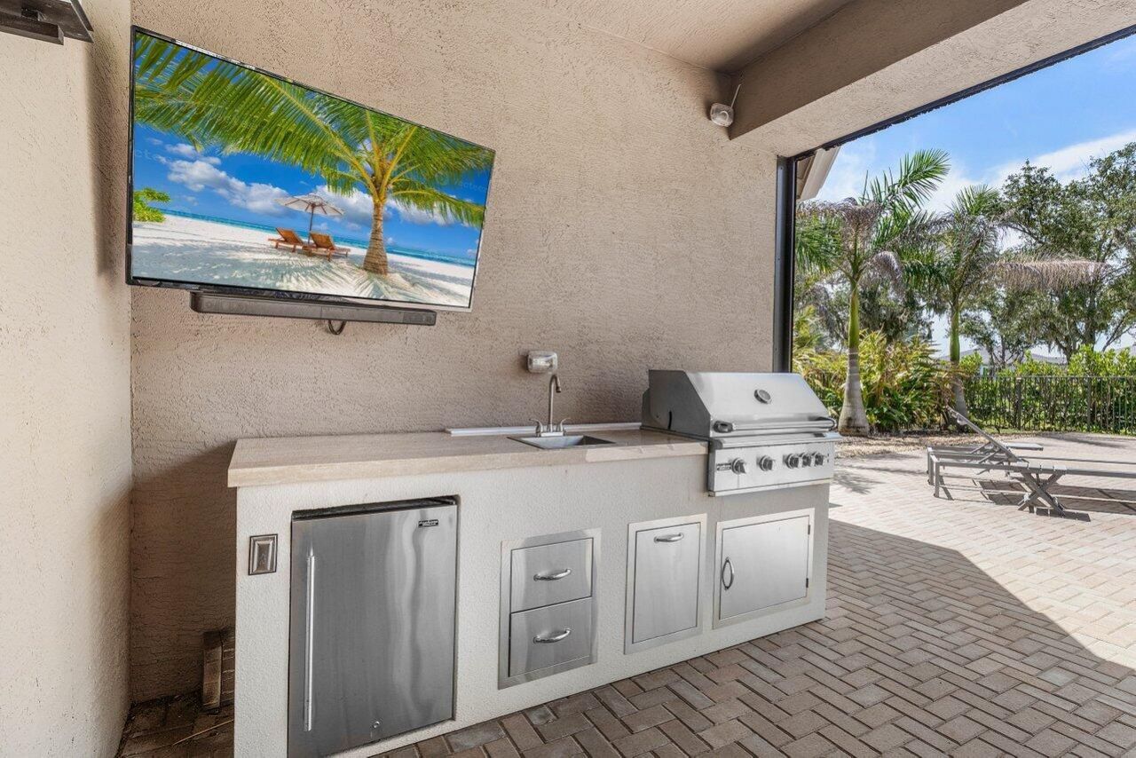 12818 SW Sea Goddess Lane, Port Saint Lucie, FL 34987 Photo