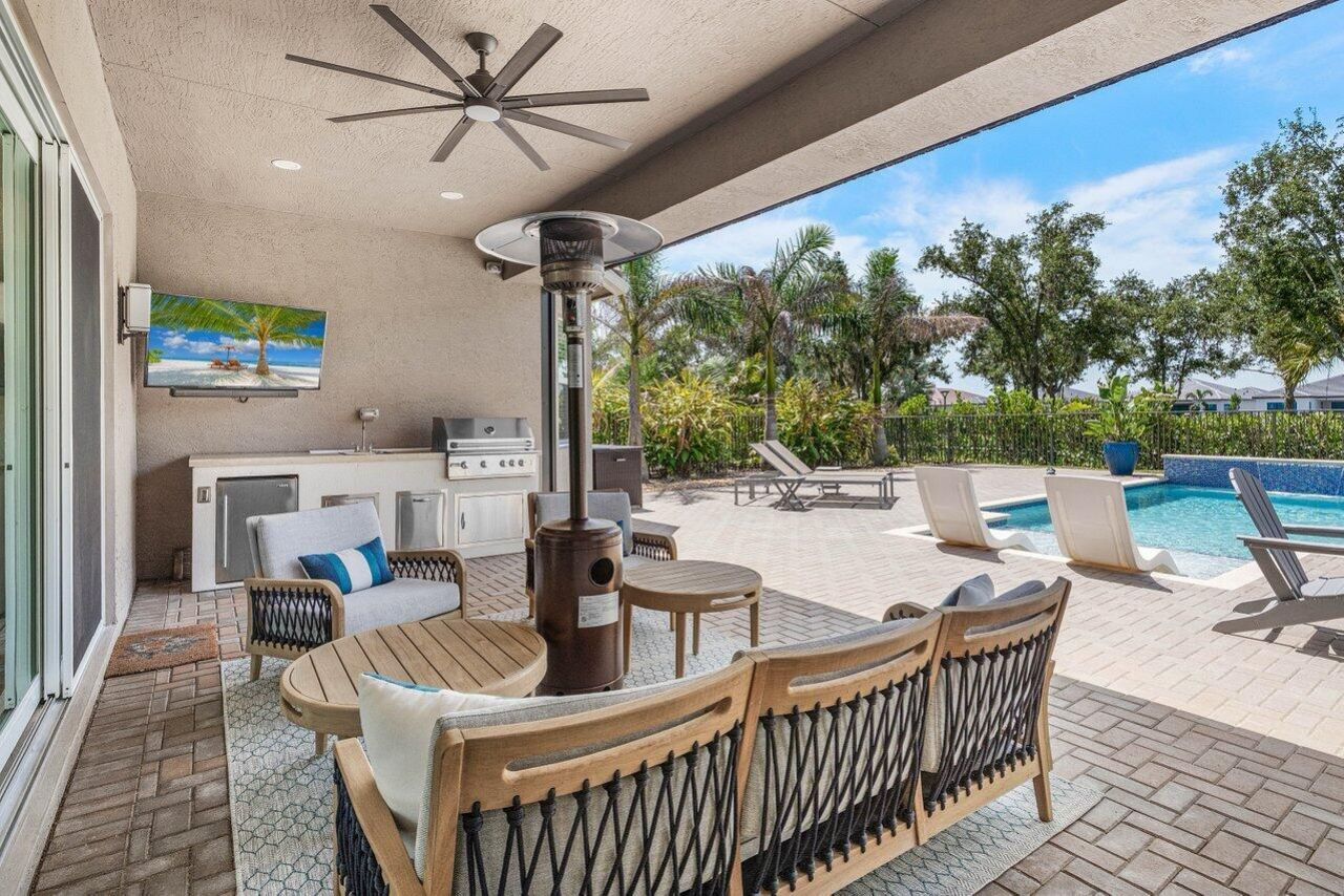 12818 SW Sea Goddess Lane, Port Saint Lucie, FL 34987 Photo