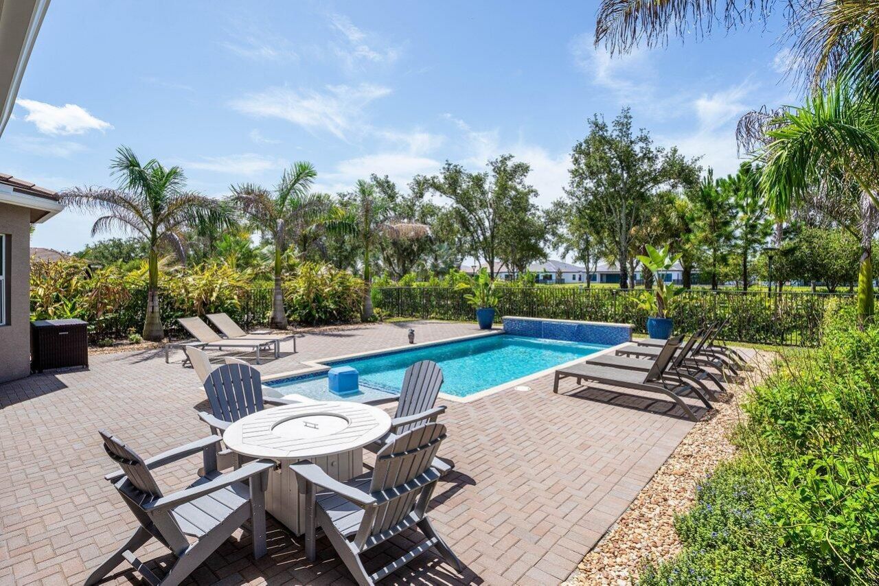 12818 SW Sea Goddess Lane, Port Saint Lucie, FL 34987 Photo