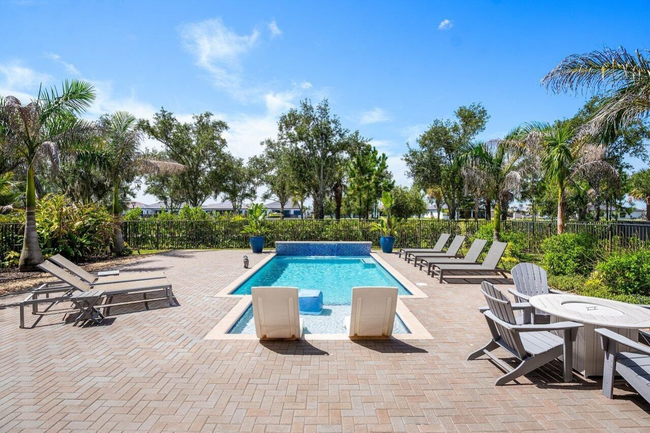 12818 SW Sea Goddess Lane, Port Saint Lucie, FL 34987 Photo