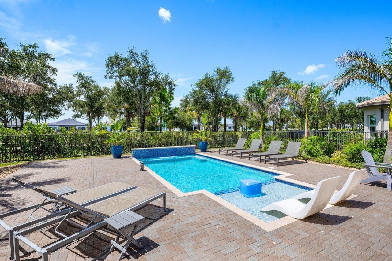 12818 SW Sea Goddess Lane, Port Saint Lucie, FL 34987 Photo