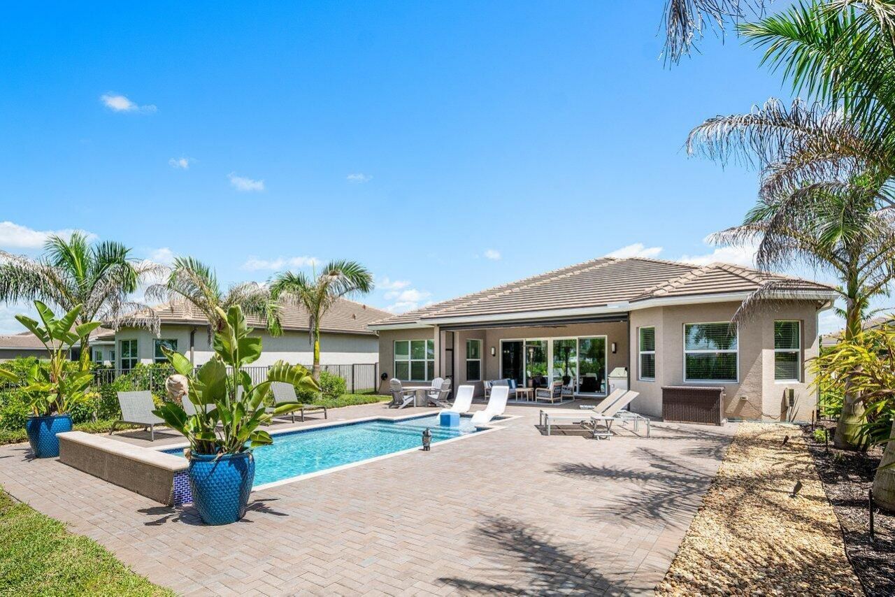 12818 SW Sea Goddess Lane, Port Saint Lucie, FL 34987 Photo