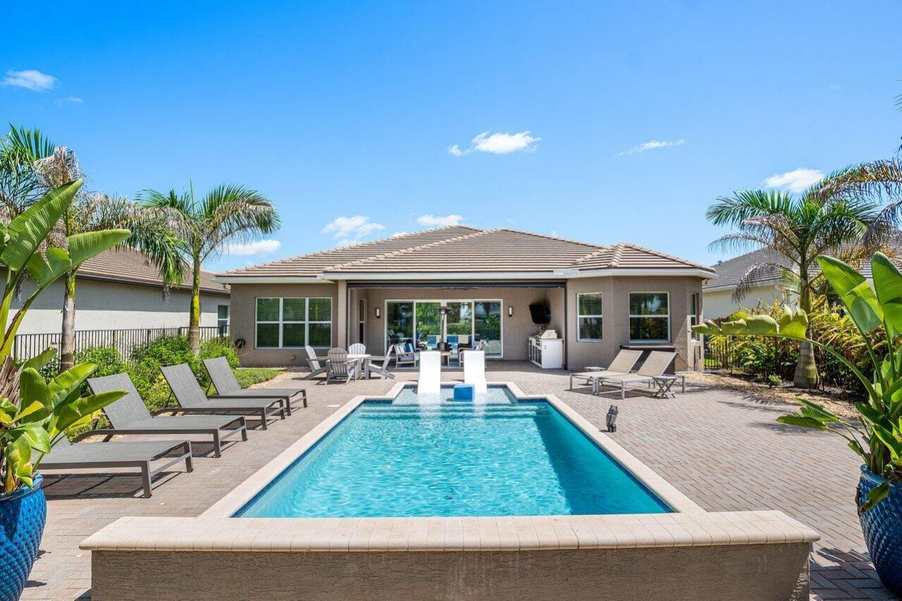 12818 SW Sea Goddess Lane, Port Saint Lucie, FL 34987 Photo