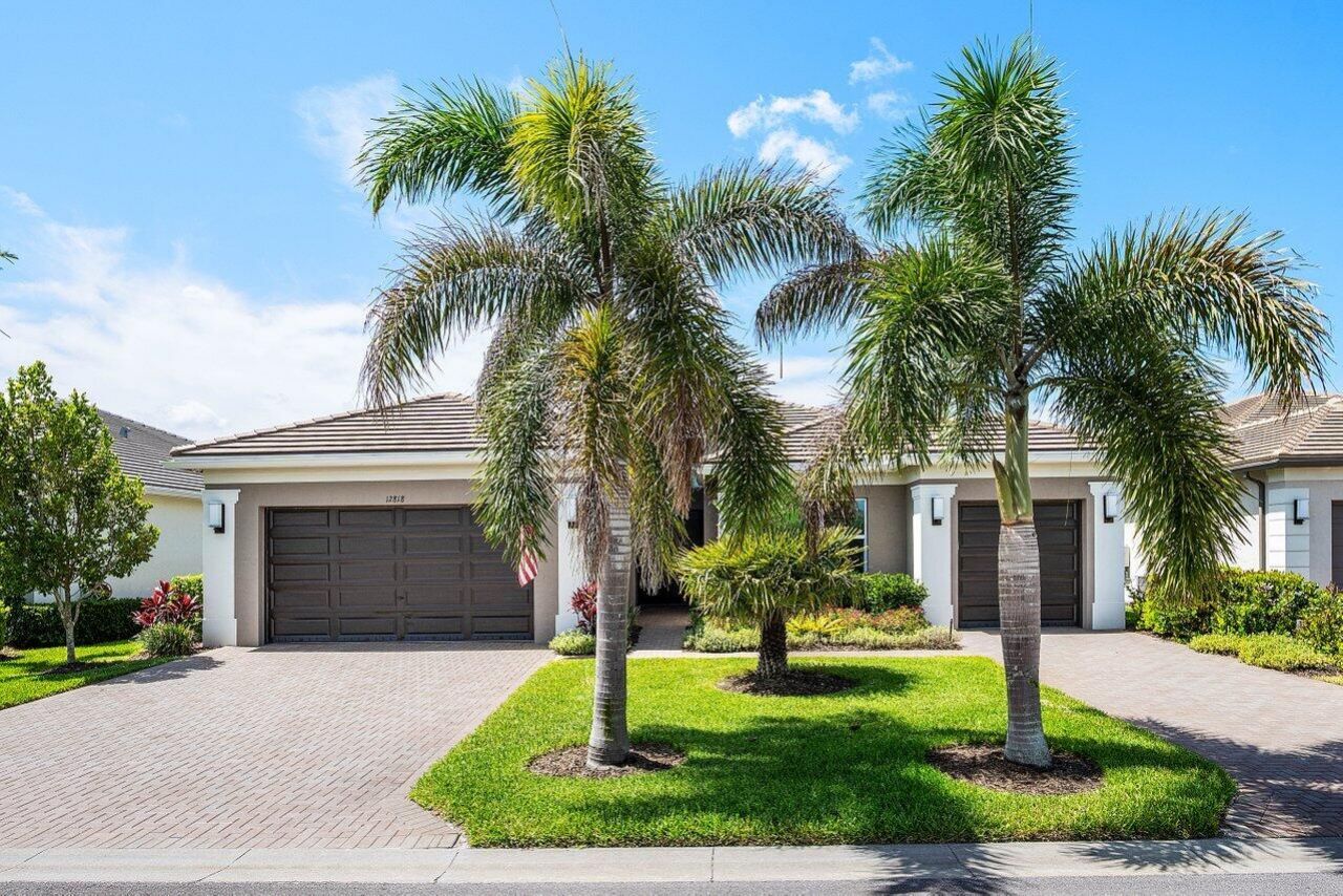 12818 SW Sea Goddess Lane, Port Saint Lucie, FL 34987 Photo
