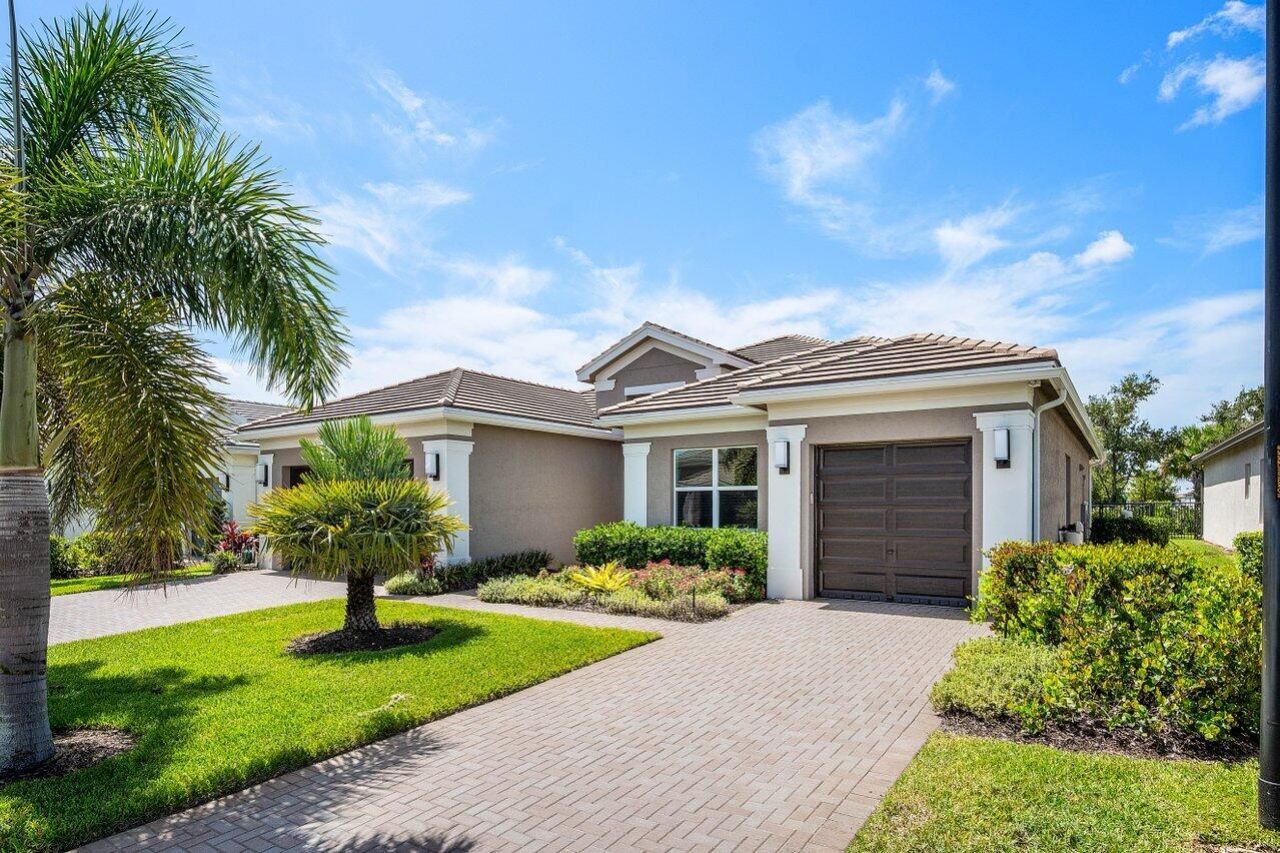 12818 SW Sea Goddess Lane, Port Saint Lucie, FL 34987 Photo
