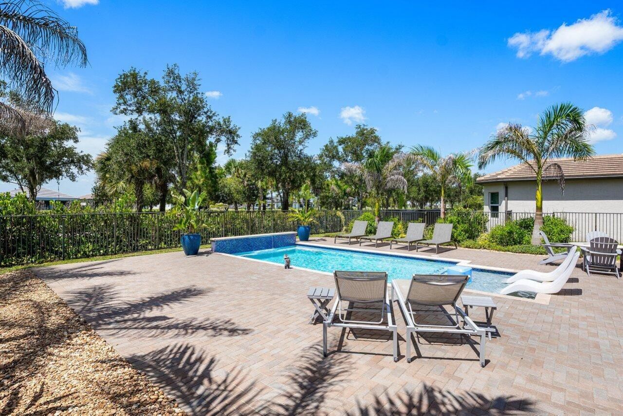 12818 SW Sea Goddess Lane, Port Saint Lucie, FL 34987 Photo