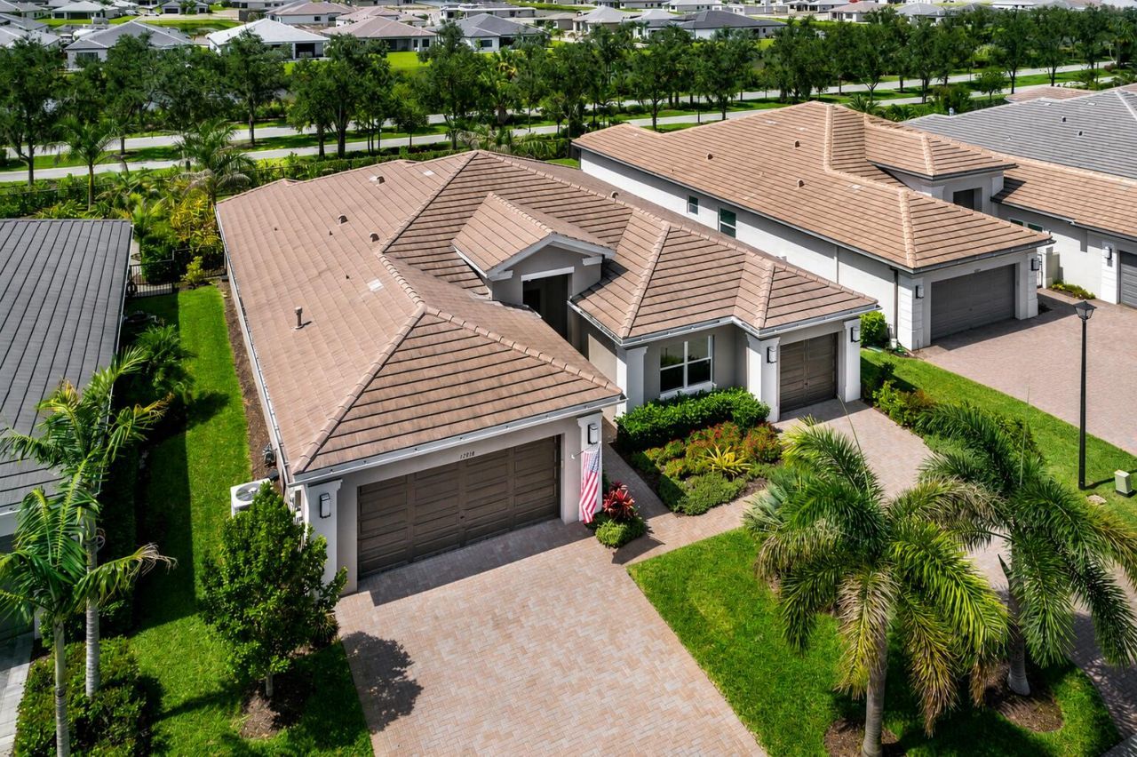 12818 SW Sea Goddess Lane, Port Saint Lucie, FL 34987 Photo