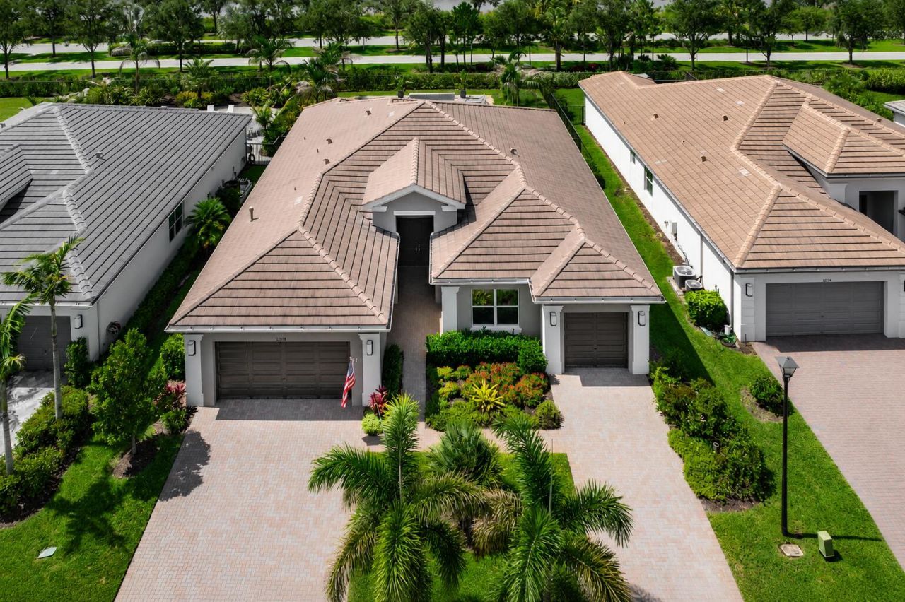 12818 SW Sea Goddess Lane, Port Saint Lucie, FL 34987 Photo