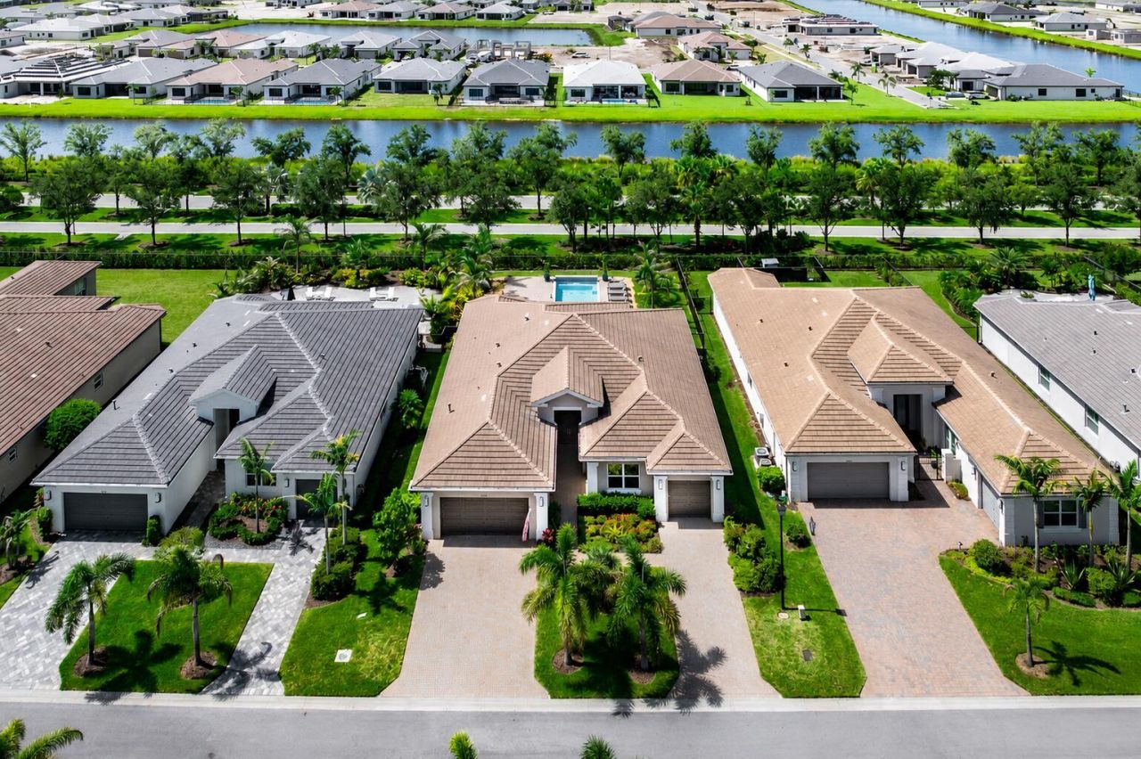 12818 SW Sea Goddess Lane, Port Saint Lucie, FL 34987 Photo