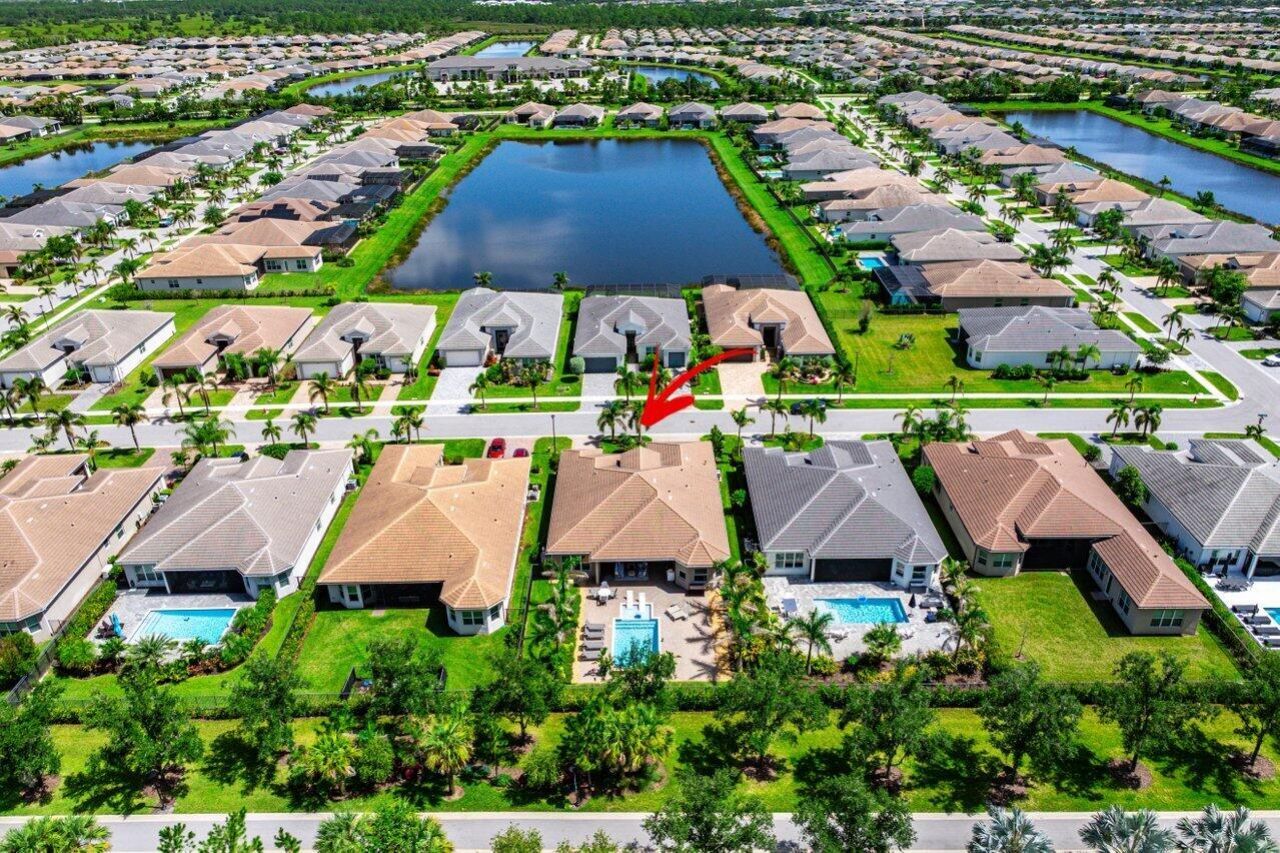 12818 SW Sea Goddess Lane, Port Saint Lucie, FL 34987 Photo
