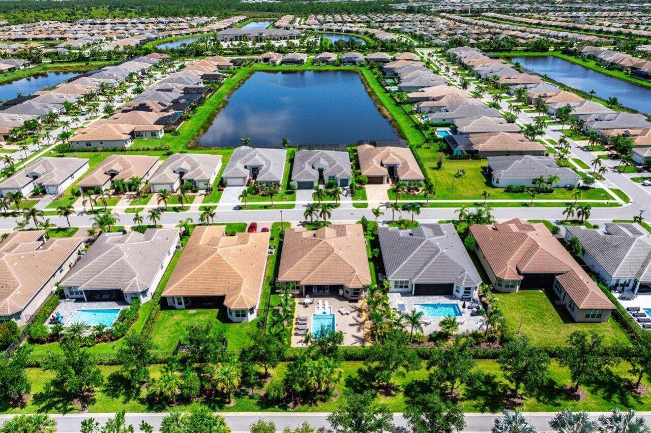 12818 SW Sea Goddess Lane, Port Saint Lucie, FL 34987 Photo