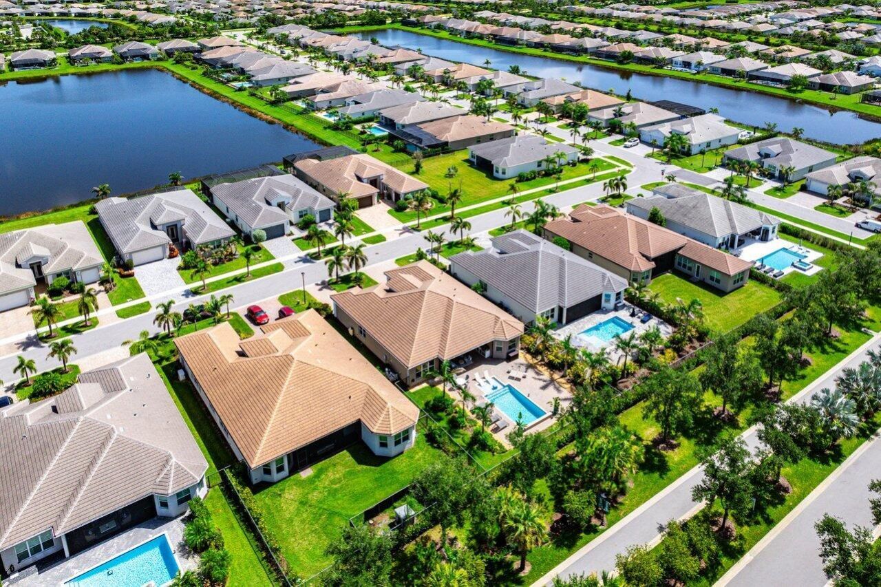 12818 SW Sea Goddess Lane, Port Saint Lucie, FL 34987 Photo