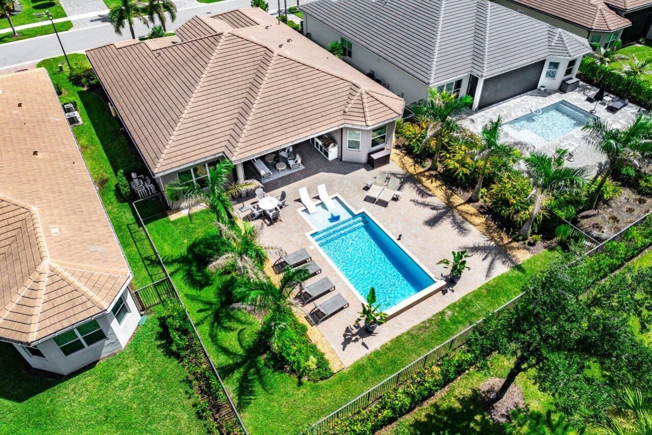12818 SW Sea Goddess Lane, Port Saint Lucie, FL 34987 Photo