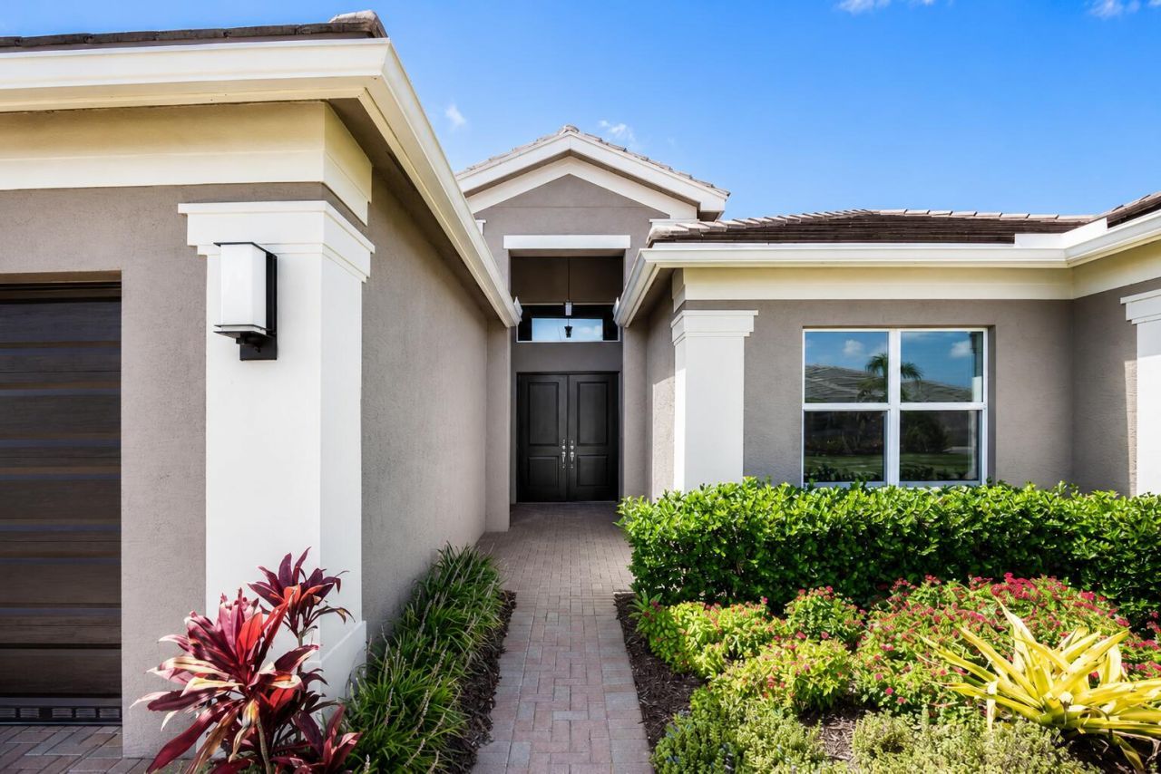 12818 SW Sea Goddess Lane, Port Saint Lucie, FL 34987 Photo