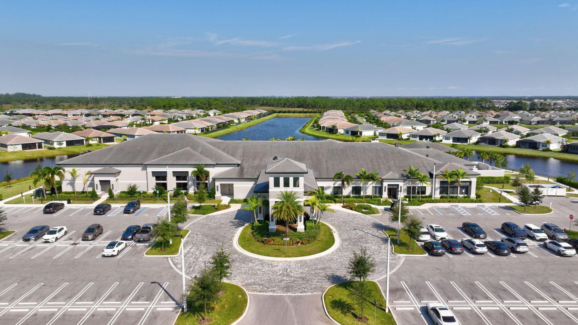 12818 SW Sea Goddess Lane, Port Saint Lucie, FL 34987 Photo
