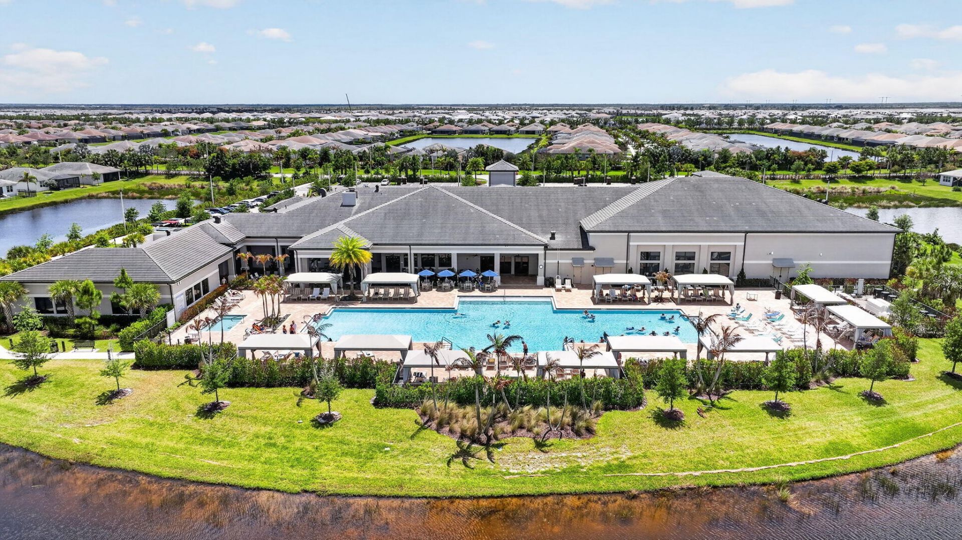 12818 SW Sea Goddess Lane, Port Saint Lucie, FL 34987 Photo