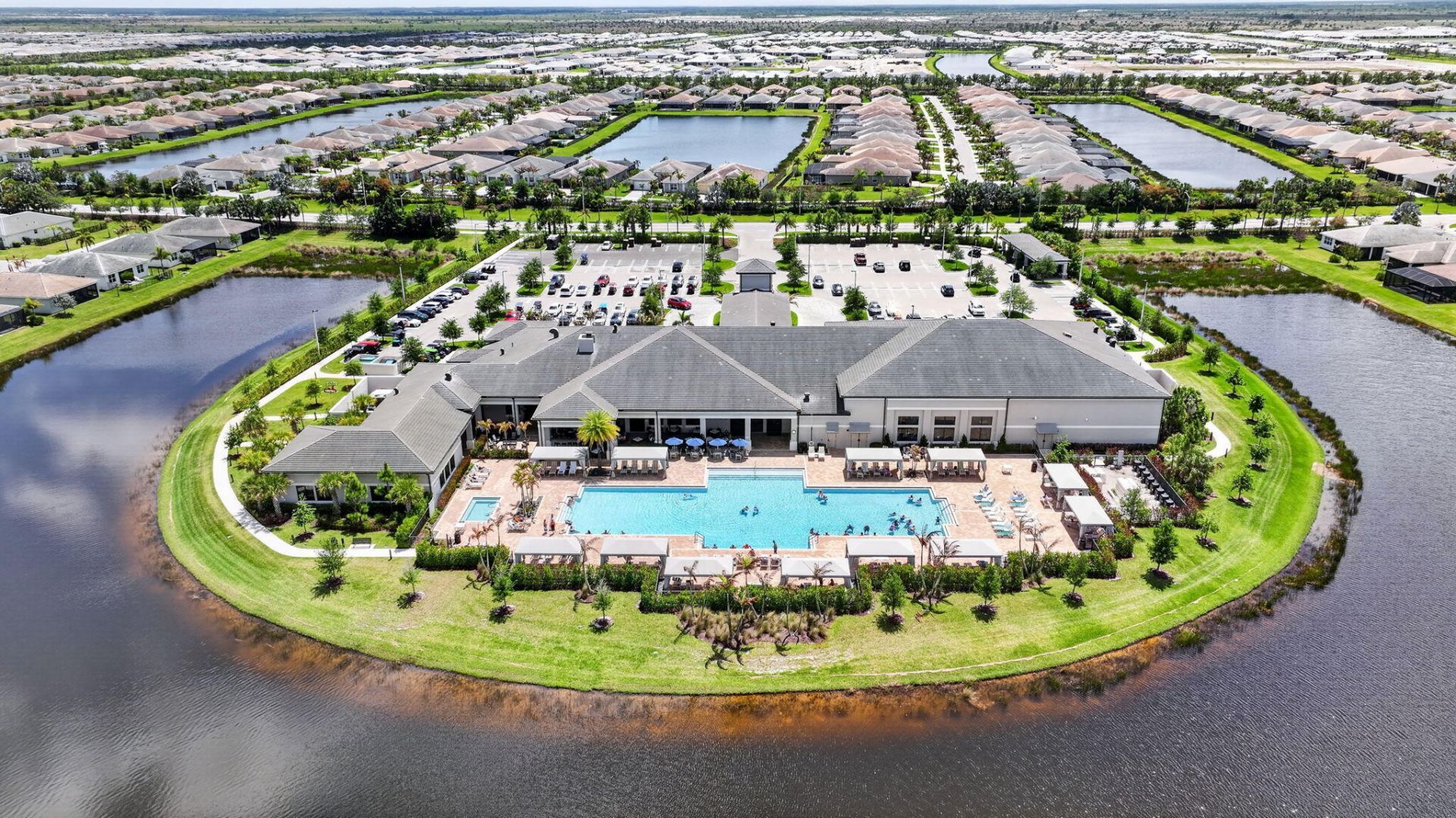 12818 SW Sea Goddess Lane, Port Saint Lucie, FL 34987 Photo