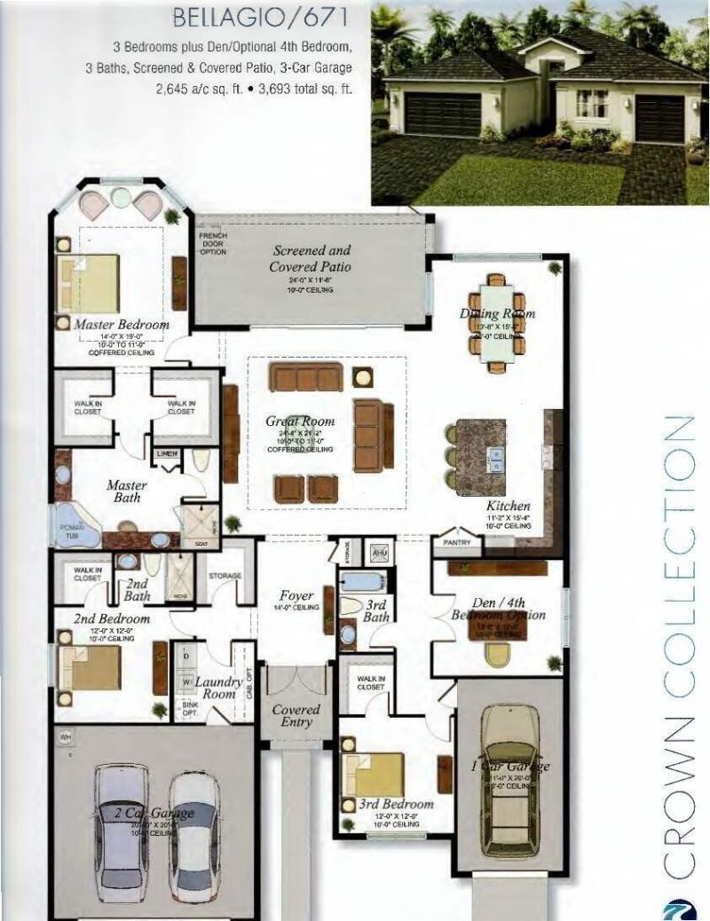 12818 SW Sea Goddess Lane, Port Saint Lucie, FL 34987 Photo