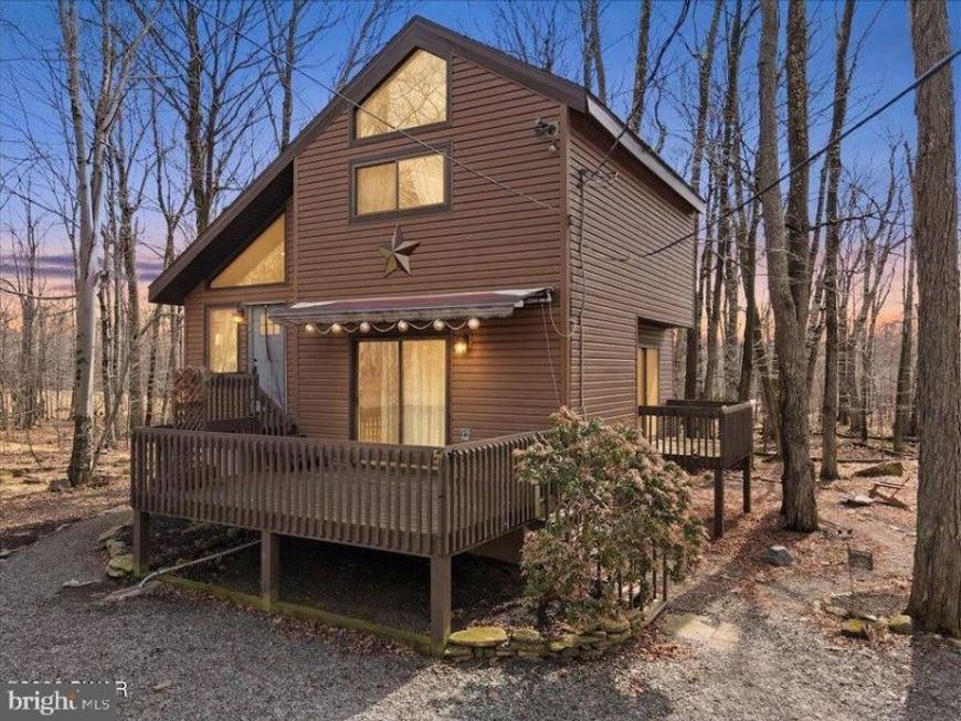 5 Leah Lane , Gouldsboro, PA 18424 Main Photo