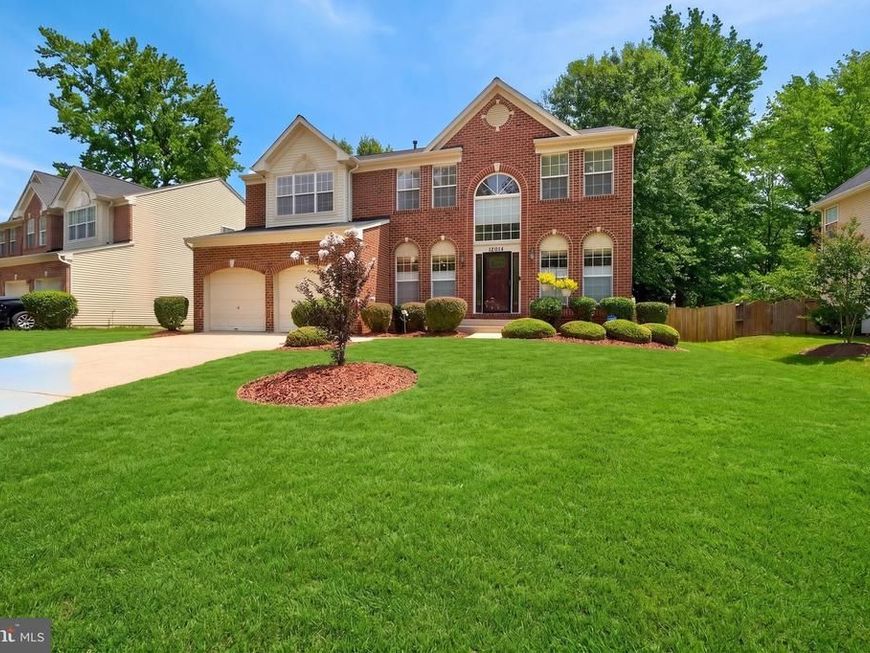 12014 Bion Drive , Fort Washington, MD 20744 Main Photo