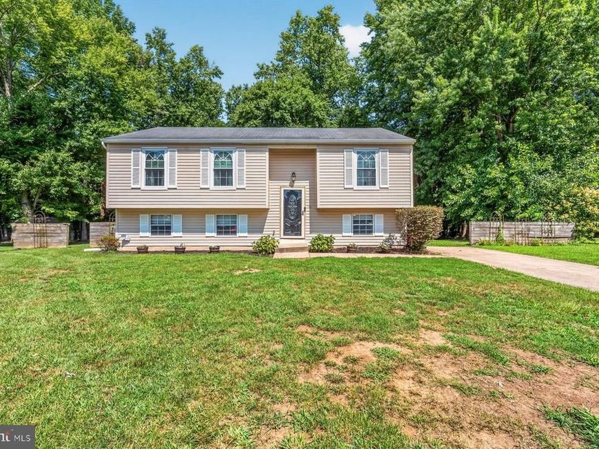425 Dawn Court , Aberdeen, MD 21001 Main Photo