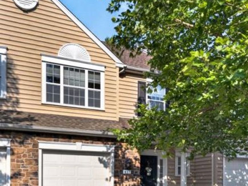 417 Oxford Lane, Chalfont, PA 18914 Main Photo