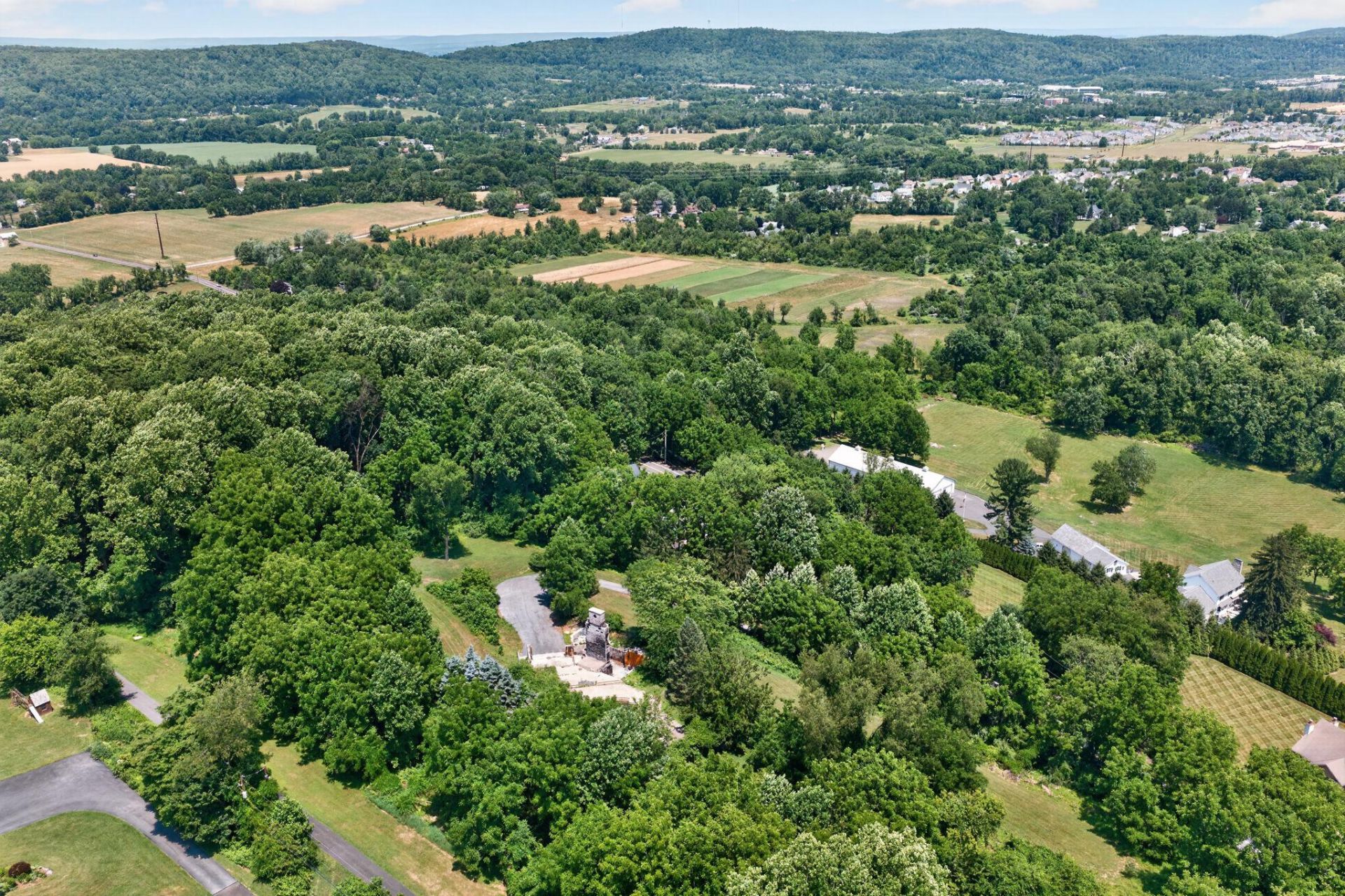 4956 CHESTNUT ROAD , CENTER VALLEY, PA 18034