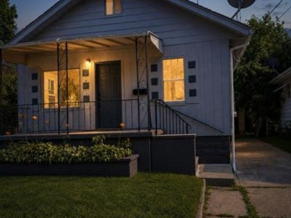 741 Freeman Avenue, Flint, MI 48507