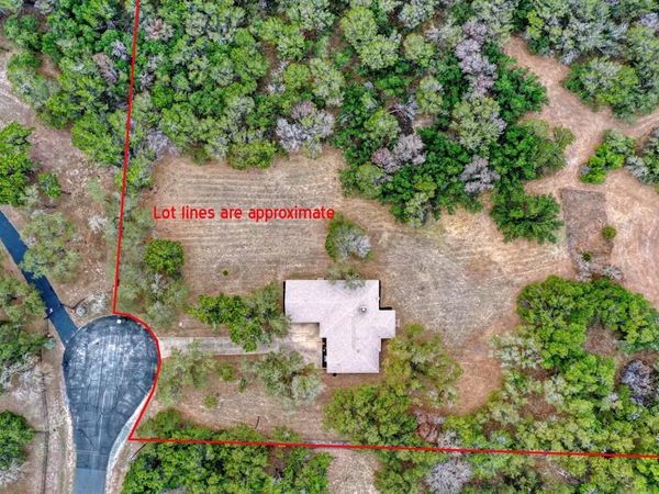 110 Rockwood PASS, Georgetown, TX 78633