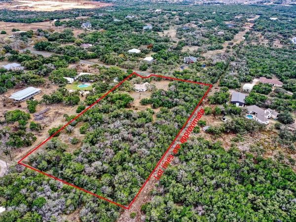 110 Rockwood PASS, Georgetown, TX 78633