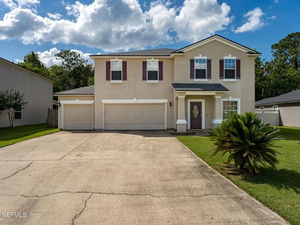 2038 CREEKMONT Drive, Middleburg, FL 32068