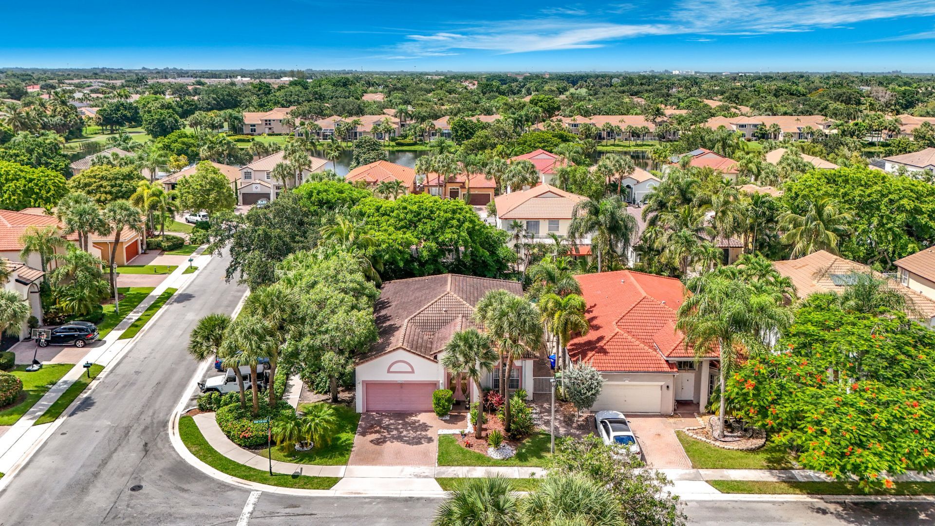 15883 SW 14th Court, Pembroke Pines, FL 33027 Photo