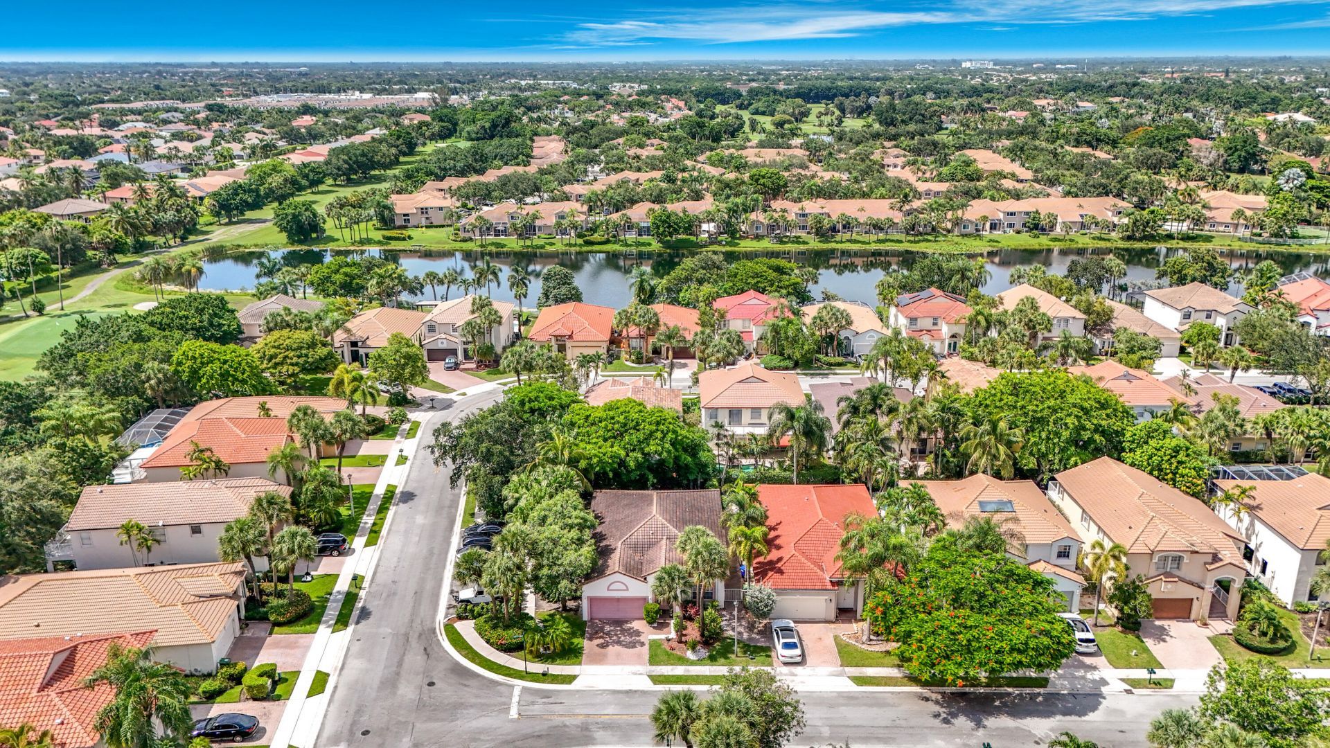 15883 SW 14th Court, Pembroke Pines, FL 33027 Photo